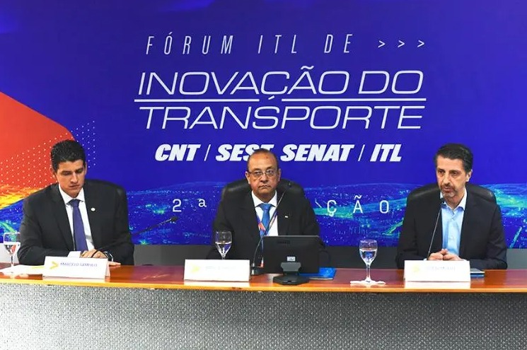 Fontes alternativas de energia é tema do 2º Fórum de Inovação do Transporte